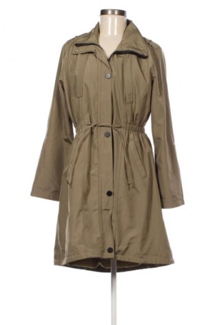 Дамско яке Defacto, Размер M, Цвят Зелен, Цена 7,66 €