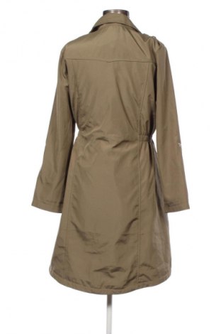 Дамско яке Defacto, Размер M, Цвят Зелен, Цена 7,66 €