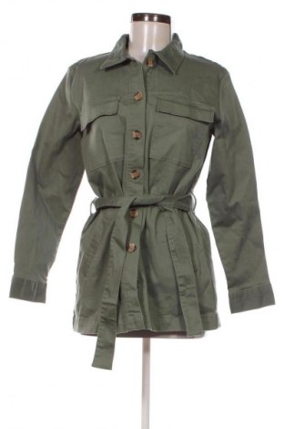 Női dzseki Design By Kappahl, Méret S, Szín Zöld, Ár 18 349 Ft