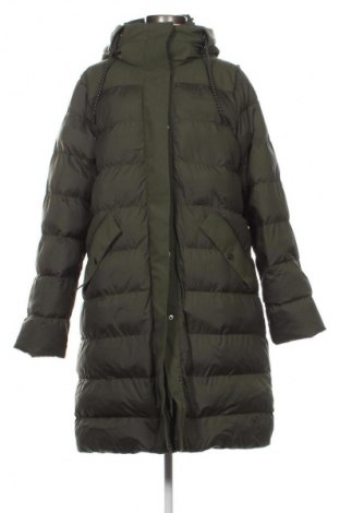 Дамско яке Didriksons, Размер M, Цвят Зелен, Цена 73,11 €