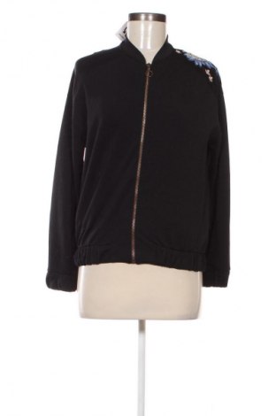 Damenjacke Edc By Esprit, Größe XS, Farbe Schwarz, Preis 3,99 €