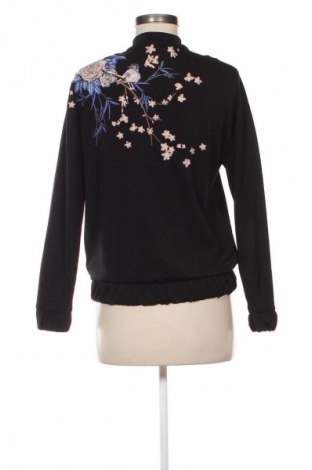 Damenjacke Edc By Esprit, Größe XS, Farbe Schwarz, Preis 3,99 €