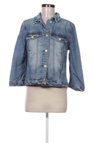 Damenjacke Edc By Esprit, Größe L, Farbe Blau, Preis 13,99 €