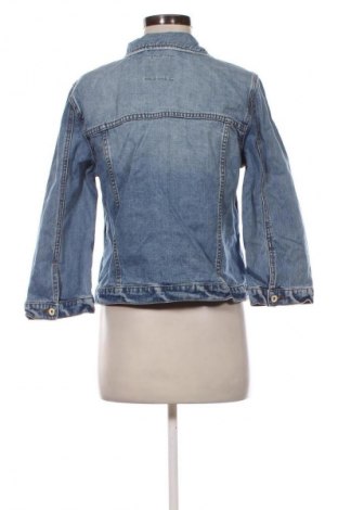 Damenjacke Edc By Esprit, Größe L, Farbe Blau, Preis 13,99 €