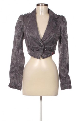Dámská bunda  Edc By Esprit, Velikost M, Barva Šedá, Cena  329,00 Kč