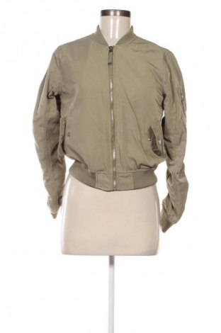 Damenjacke Fb Sister, Größe S, Farbe Grün, Preis 4,99 €