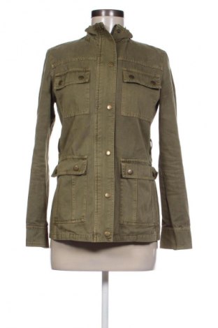 Kurtka damska Forever 21, Rozmiar S, Kolor Zielony, Cena 24,99 zł