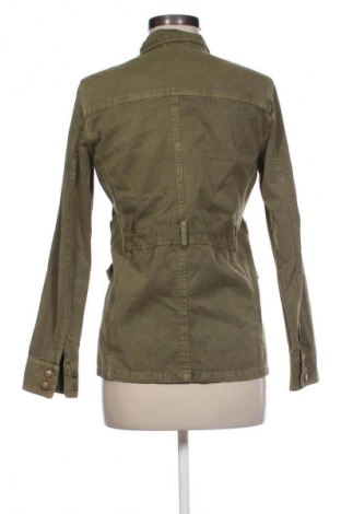 Kurtka damska Forever 21, Rozmiar S, Kolor Zielony, Cena 24,99 zł