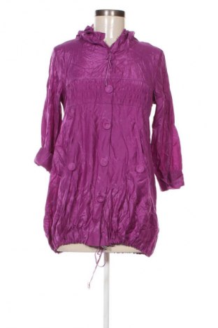 Dámská bunda  Fransa, Velikost S, Barva Fialová, Cena  49,00 Kč