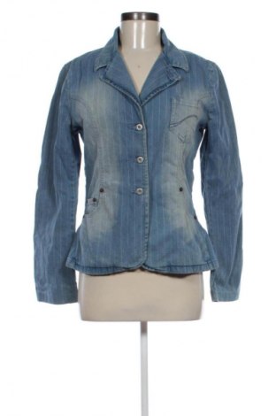 Dámská bunda  Freesoul, Velikost L, Barva Modrá, Cena  259,00 Kč