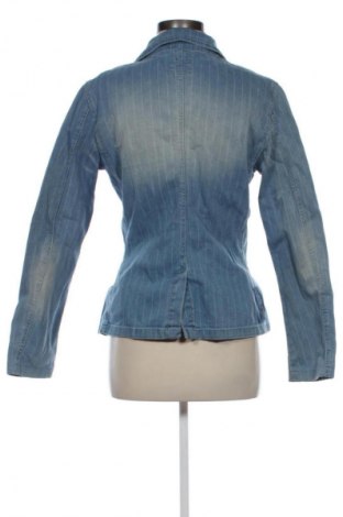 Dámská bunda  Freesoul, Velikost L, Barva Modrá, Cena  259,00 Kč