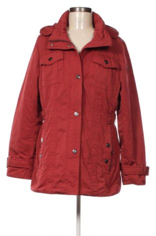Γυναικείο μπουφάν Fuchs Schmitt, Μέγεθος M, Χρώμα Κόκκινο, Τιμή 59,99 €