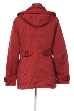 Γυναικείο μπουφάν Fuchs Schmitt, Μέγεθος M, Χρώμα Κόκκινο, Τιμή 59,99 €