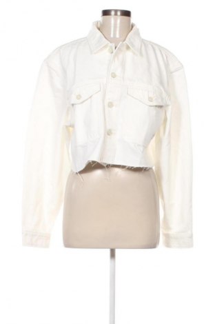 Geacă de femei G-Star Raw, Mărime M, Culoare Alb, Preț 194,99 Lei