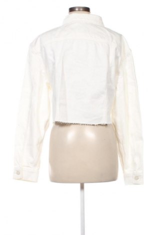 Geacă de femei G-Star Raw, Mărime M, Culoare Alb, Preț 194,99 Lei