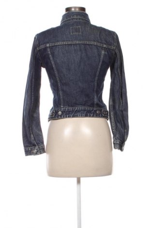 Дамско яке Gas, Размер S, Цвят Син, Цена 17,38 €