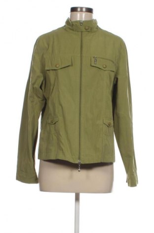 Női dzseki Gina Laura, Méret M, Szín Zöld, Ár 1 009 Ft