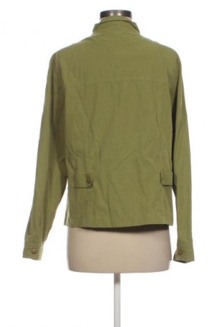 Női dzseki Gina Laura, Méret M, Szín Zöld, Ár 1 009 Ft