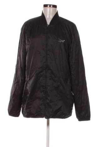 Damenjacke Greg Norman, Größe L, Farbe Schwarz, Preis 3,99 €