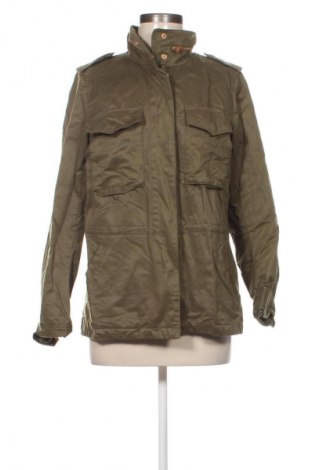 Dámská bunda  H&M, Velikost M, Barva Zelená, Cena  109,00 Kč