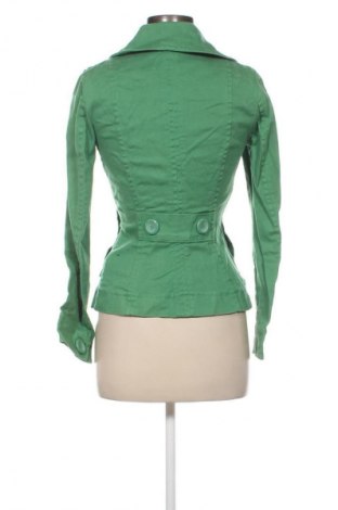 Női dzseki H&M, Méret XS, Szín Zöld, Ár 3 809 Ft