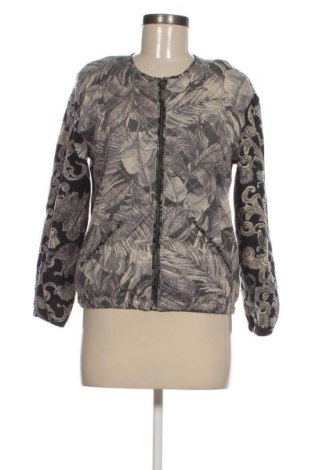 Dámská bunda  H&M, Velikost XS, Barva Vícebarevné, Cena  109,00 Kč