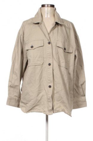 Γυναικείο μπουφάν H&M, Μέγεθος M, Χρώμα  Μπέζ, Τιμή 6,99 €