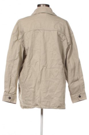 Γυναικείο μπουφάν H&M, Μέγεθος M, Χρώμα  Μπέζ, Τιμή 6,99 €