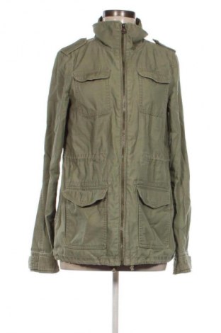 Damenjacke H&M, Größe M, Farbe Grün, Preis 4,99 €