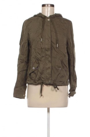 Damenjacke H&M, Größe M, Farbe Grün, Preis 4,99 €