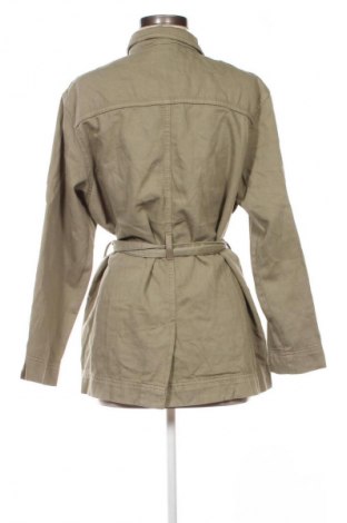 Kurtka damska H&M, Rozmiar M, Kolor Zielony, Cena 17,99 zł