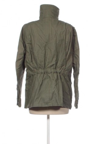 Dámská bunda  H&M, Velikost M, Barva Zelená, Cena  109,00 Kč