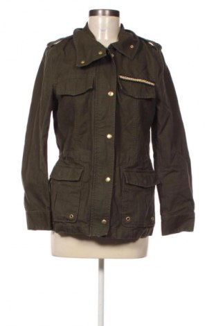Damenjacke H&M, Größe M, Farbe Grün, Preis 4,99 €