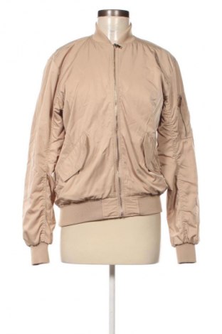 Damenjacke H&M, Größe XXS, Farbe Beige, Preis 4,99 €