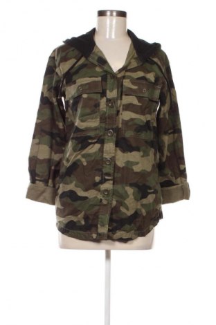 Női dzseki H&M Divided, Méret XS, Szín Sokszínű, Ár 3 469 Ft