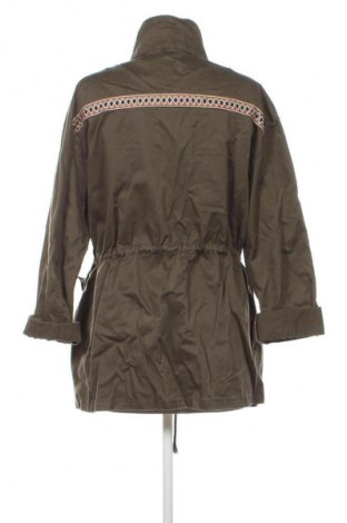 Női dzseki H&M Divided, Méret M, Szín Zöld, Ár 1 779 Ft