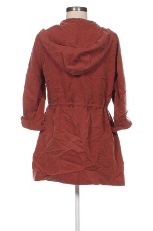 Damenjacke H&M Divided, Größe XS, Farbe Braun, Preis 1,99 €