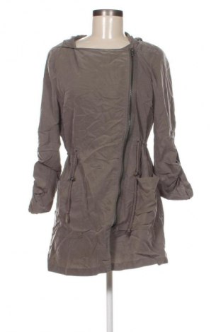 Damenjacke H&M Divided, Größe S, Farbe Grün, Preis 4,99 €