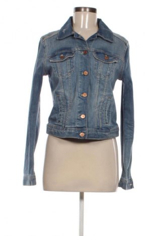 Dámská bunda  H&M Divided, Velikost M, Barva Modrá, Cena  299,00 Kč