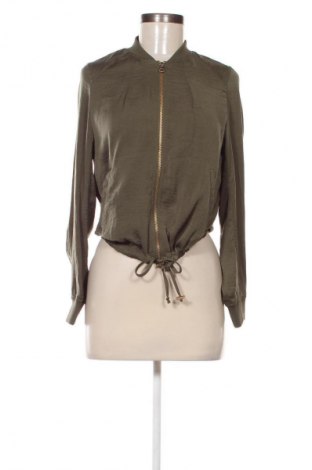 Damenjacke H&M Divided, Größe S, Farbe Grün, Preis 3,99 €