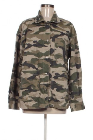 Дамско яке H&M Divided, Размер L, Цвят Многоцветен, Цена 3,57 €