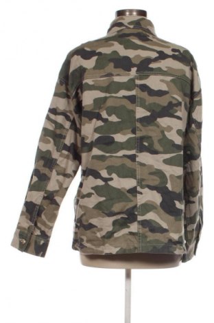 Дамско яке H&M Divided, Размер L, Цвят Многоцветен, Цена 3,57 €