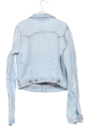 Дамско яке H&M Divided, Размер S, Цвят Син, Цена 20,45 €