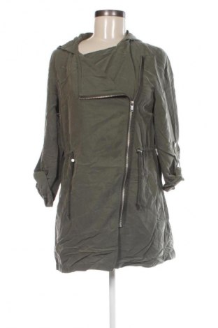 Kurtka damska H&M Divided, Rozmiar XS, Kolor Zielony, Cena 20,99 zł