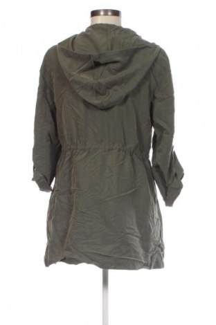 Kurtka damska H&M Divided, Rozmiar XS, Kolor Zielony, Cena 20,99 zł