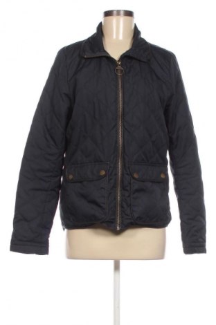 Дамско яке H&M L.O.G.G., Размер L, Цвят Син, Цена 16,12 €