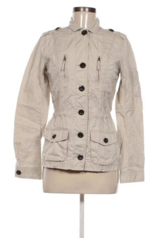 Női dzseki H&M L.O.G.G., Méret XS, Szín Bézs, Ár 739 Ft