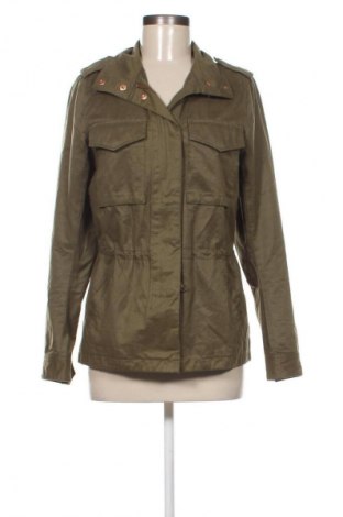 Női dzseki H&M L.O.G.G., Méret XS, Szín Zöld, Ár 739 Ft