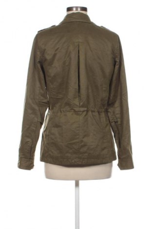 Női dzseki H&M L.O.G.G., Méret XS, Szín Zöld, Ár 739 Ft