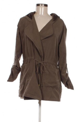 Dámska bunda  Haily`s, Veľkosť S, Farba Zelená, Cena  1,95 €